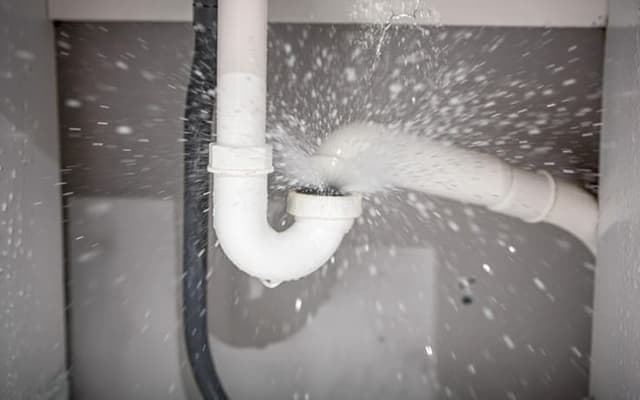 Empresas de fontanería en Vigo