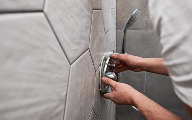 Servicios de fontanería en Vigo