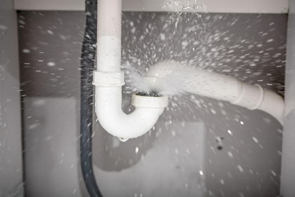 Solucionar fugas de agua en Vigo