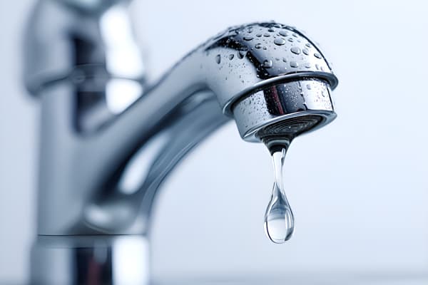 Detección fugas de agua en Vigo