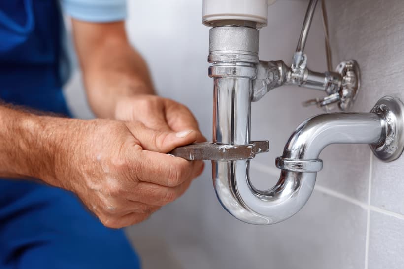 Servicios de fontanería en Vigo