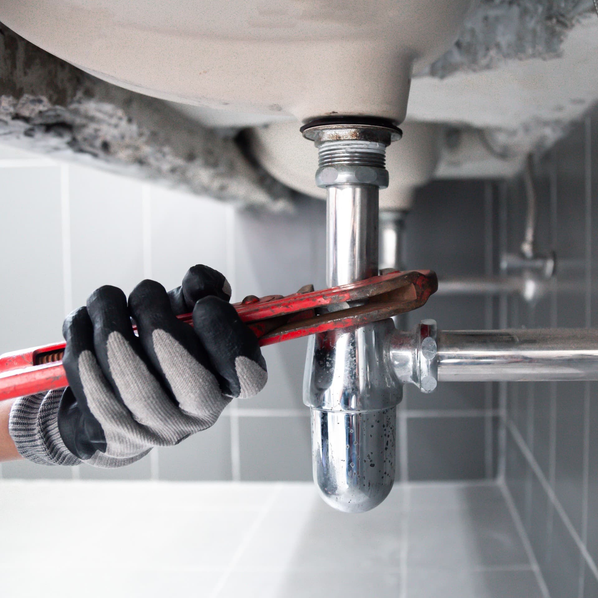 Datos de contacto de Fontanería MMR