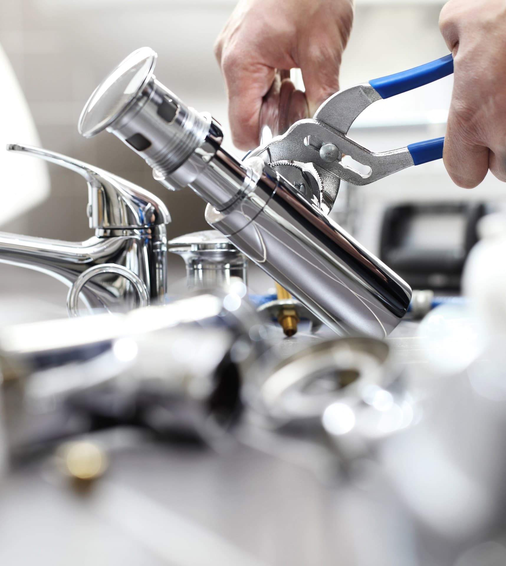 Empresa de fontanería en Vigo